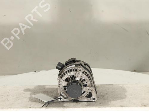 Used Alternator Alternator FORD FIESTA VII (HJ, HF) 1.5 TDCi Active (86 hp) 17389364 17389364