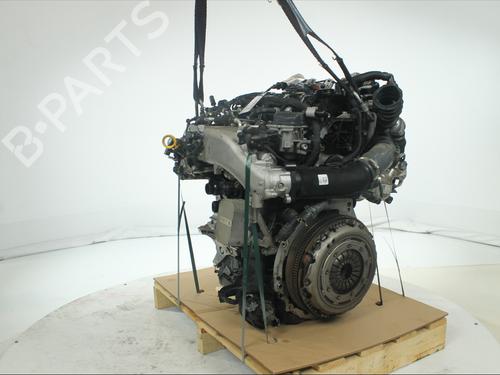 Engine AUDI A3 Sportback (8YA, 8YF) 30 TDI | BP36367981M1 - Image 2