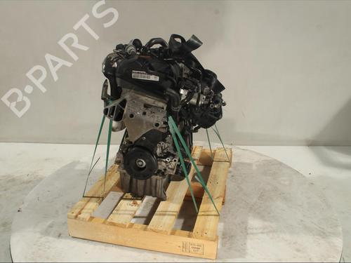 Engine SEAT ARONA (KJ7, KJP)  | BP15472039M1 