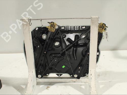 Front left window mechanism BMW X3 (G01, F97, G08) xDrive 20 d | BP12080845C22 