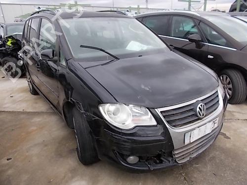 Engine VW TOURAN (1T1, 1T2) 1.9 TDI | BP34049062M1 - Image 9