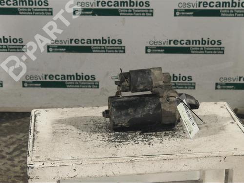 Starter BMW 3 Convertible (E46) 320 Ci | BP11893059M8 