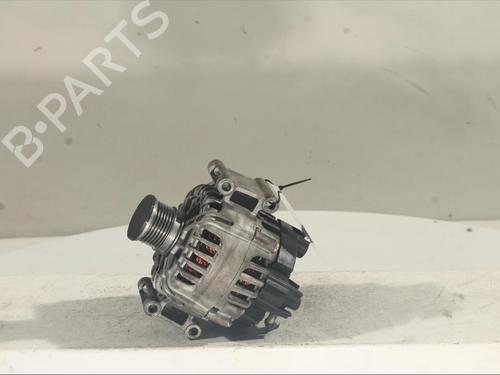 Used Alternator MERCEDES-BENZ SLK (R172) 200 (172.448) (184 hp) 21011709