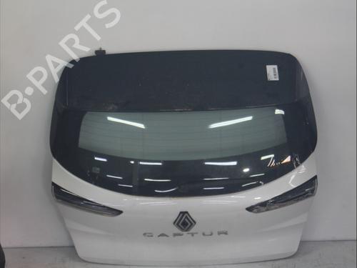 Portellone posteriore Portellone posteriore RENAULT CAPTUR II (HF_) LPG (HFMT) (101 hp) 34457172 34457172