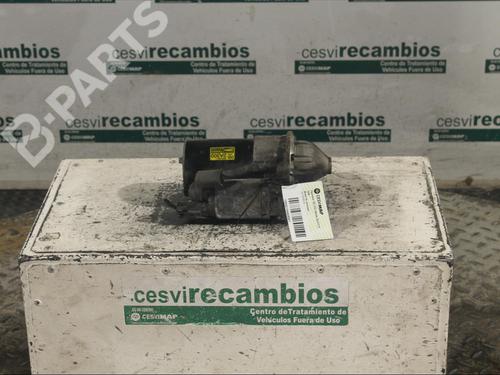 Used Starter HYUNDAI i30 (FD) [2007-2012]  11980218