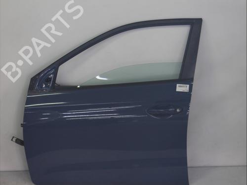 Used Left front door Left front door HYUNDAI i20 II (GB, IB) 1.2 (84 hp) 39756720 39756720