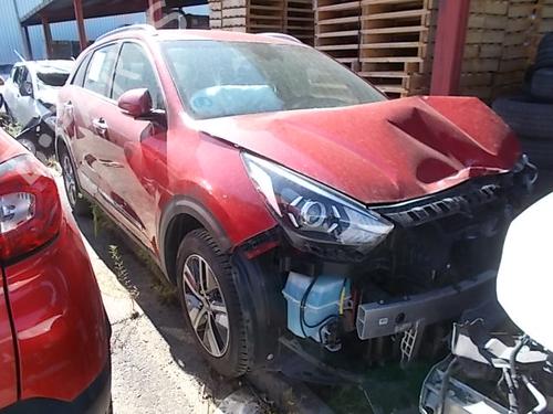 Instrument cluster KIA NIRO I (DE) 1.6 GDI Plug-in Hybrid | BP20221770C47 
