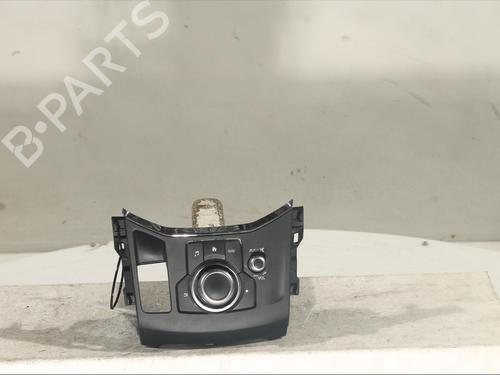 Spak kontakt MAZDA CX-5 (KF) 2.0 (165 hp) 24351863