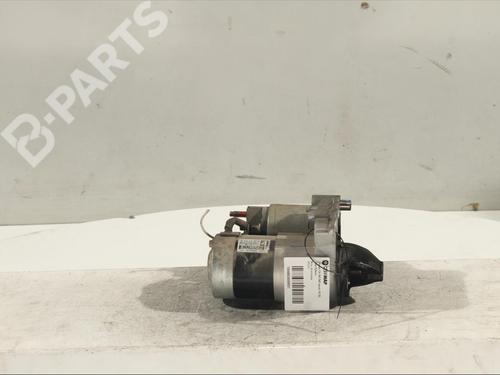Starter CITROËN C4 II (NC_) 1.2 THP 130 (NCHNYM, NCHNYT) | BP11909780M8 