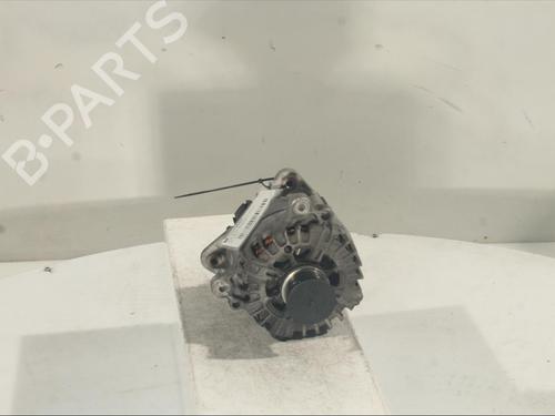 Alternator AUDI A5 Sportback (8TA) 2.0 TDI | BP21392637M7 