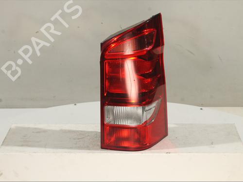 Used Right taillight Right taillight MERCEDES-BENZ V-CLASS (W447) V 220 CDI / d (447.811, 447.813, 447.815) (163 hp) 34498142 34498142