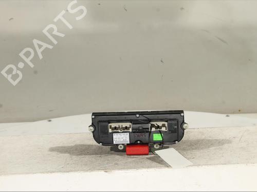 Commande Chauffage VW PASSAT B6 (3C2)  | BP24019676I5 