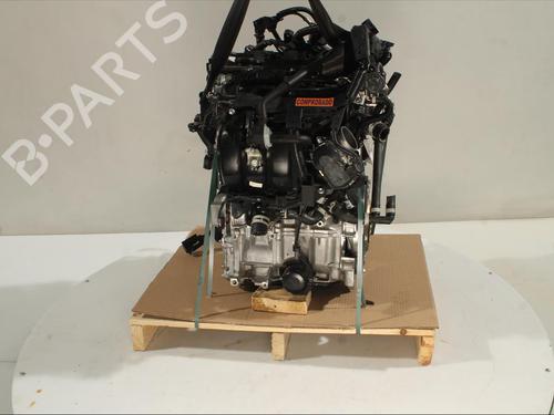Used Engine Engine TOYOTA YARIS (_P21_, _PA1_, _PH1_) 1.5 Hybrid (MXPH10, MXPH11) (116 hp) 27336625 27336625