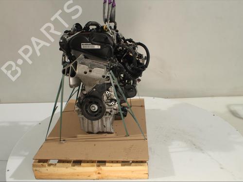 Engine SEAT ARONA (KJ7, KJP) 1.0 TGi | BP27587135M1 