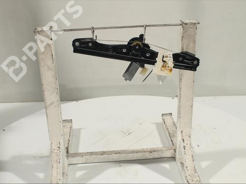 Rear right window mechanism BMW 3 (F30, F80) 320 d | BP12084206C25 