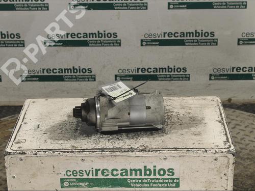 Startmotor SEAT IBIZA IV (6J5, 6P1) 1.2 TSI | BP11896100M8