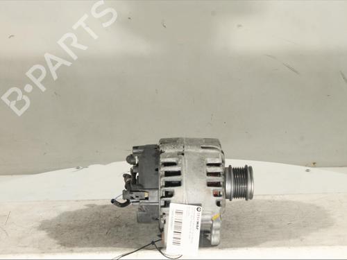 Used Alternator Alternator VW T-ROC (A11, D11) 2.0 TDI (150 hp) 16940960 16940960