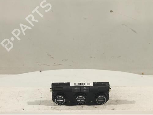 Used Climate control Climate control VW GOLF PLUS V (5M1, 521) 1.9 TDI (105 hp) 15251563 15251563