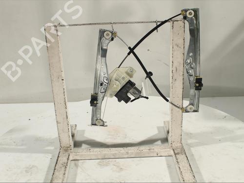 Used Front left window mechanism Front left window mechanism CITROËN C4 CACTUS 1.2 THP 110 (110 hp) 12084440 12084440