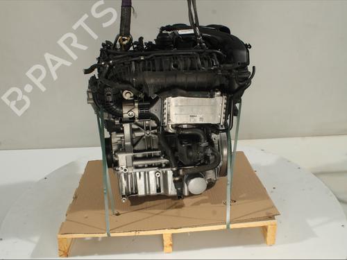 Engine VW T-CROSS (C11, D31) 1.5 TSI | BP29419975M1 