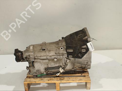 Gearbox BMW 1 (F20) 118 d 24 00 8 638 272 PEGATINA:LU8623594 \\ 1090016239ZX5 \\ 2000499ZX5TROWUEL: 014114 \\ 2000499