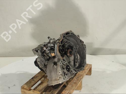 Gearbox OPEL CORSA E (X15) 1.4 (08, 68) | BP17220060M3