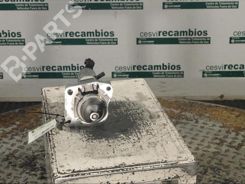 Starter CITROËN C-ELYSEE (DD_) 1.6 BlueHDi 100 | BP11898093M8 