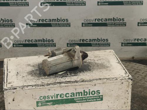 Used Starter Starter FORD FIESTA VI (CB1, CCN) 1.25 (82 hp) 11897688 11897688