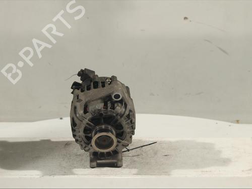 Used Alternator Alternator FORD FIESTA VI (CB1, CCN) 1.6 TDCi (75 hp) 13259784 13259784