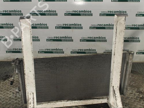 AC radiator RENAULT LAGUNA III (BT0/1) 2.0 16V Hi-Flex (BT1H, BT1G, BT1K) | BP12074897M32 