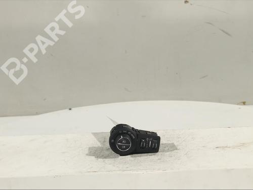 Used Headlight switch JEEP RENEGADE SUV (BU, B1, BV) [2014-2025]  11985247