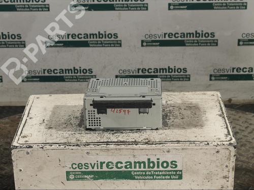 Used Radio FORD FOCUS III [2010-2020]  11988941