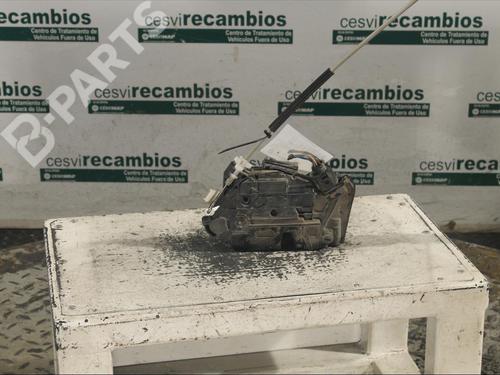 Used Rear right lock SEAT IBIZA IV (6J5, 6P1) [2008-2017]  11894778