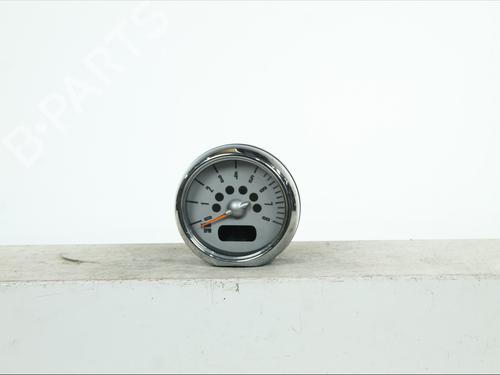 Used Instrument cluster Instrument cluster 39642736 39642736
