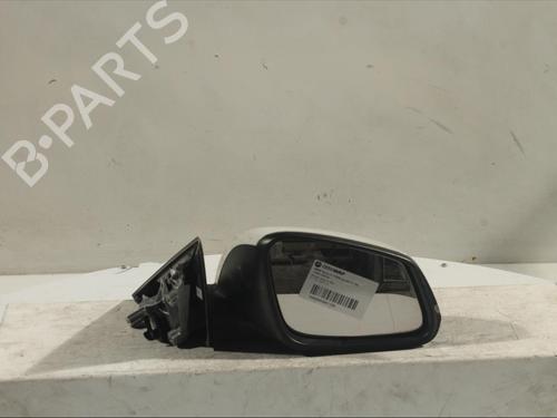 Used Right mirror BMW 3 (F30, F80) 318 d (150 hp) 17740224