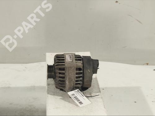 Alternator FIAT 500 (312_) 1.2 (312AXA1A) | BP12085458M7 