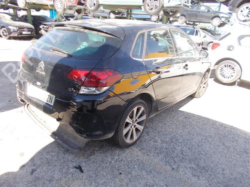 Gearbox CITROËN C4 II (NC_) 1.6 BlueHDi 120 | BP30266166M3 