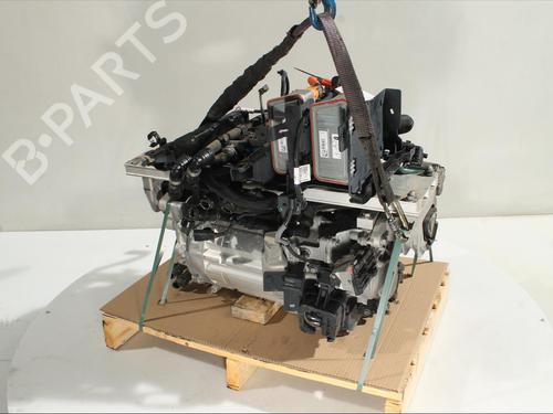 Engine PEUGEOT RIFTER e-Rifter | BP25864809M1 