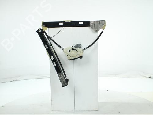 Front left window mechanism AUDI A1 Sportback (GBA) 25 TFSI | BP39756731C22 - Image 2