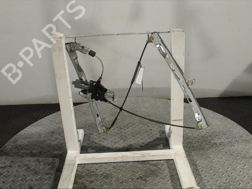 Used Front left window mechanism PEUGEOT 206+ (2L_, 2M_) 1.4 HDi eco 70 (68 hp) 12079217
