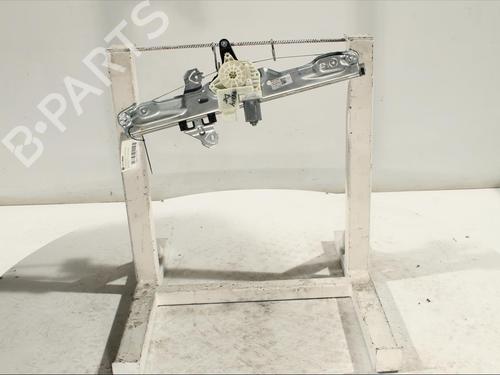 Used Front right window mechanism NISSAN QASHQAI II SUV (J11, J11_) [2013-2025]  12079889