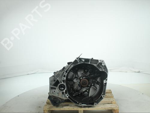 Used Gearbox Gearbox DACIA SANDERO III 1.0 TCe 90 (91 hp) 34710481 34710481