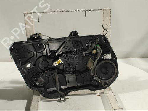 Used Front left window mechanism Front left window mechanism VOLVO V60 I Cross Country (157) D3 (150 hp) 12081110 12081110