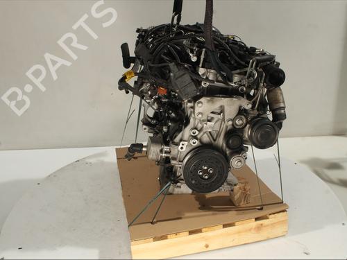 Engine OPEL MOKKA / MOKKA X (J13) 1.6 CDTI (_76) | BP29622620M1 