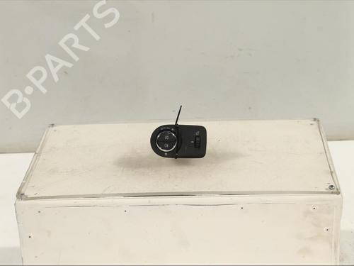 Used Headlight switch Headlight switch OPEL ASTRA K (B16) 1.6 CDTi (68) (110 hp) 11902921 11902921