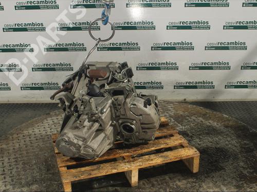 Gearbox ALFA ROMEO 147 (937_) 2.0 16V T.SPARK (937.AXA1, 937.AXC1, 937.BXC1) | BP11896693M3 