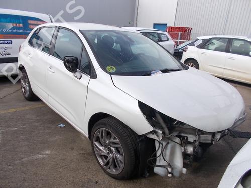 Right taillight CITROËN C4 II (NC_) 1.6 HDi 115 | BP30291512C35 - Image 3