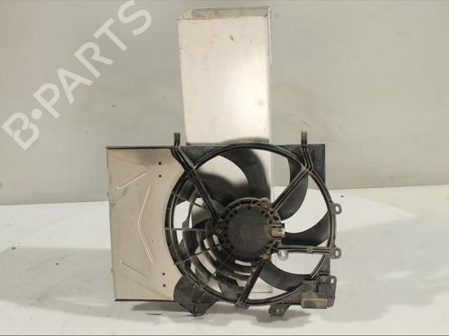 Radiator set CITROËN C3 AIRCROSS II (2R_, 2C_) 1.6 BlueHDi 100 (2CBHYB) | BP29873533M120