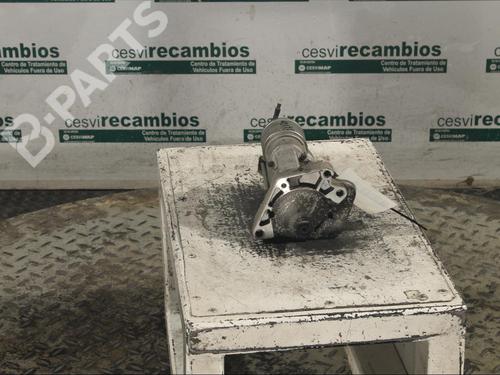 Starter RENAULT CLIO III (BR0/1, CR0/1) 1.5 dCi | BP11896021M8 
