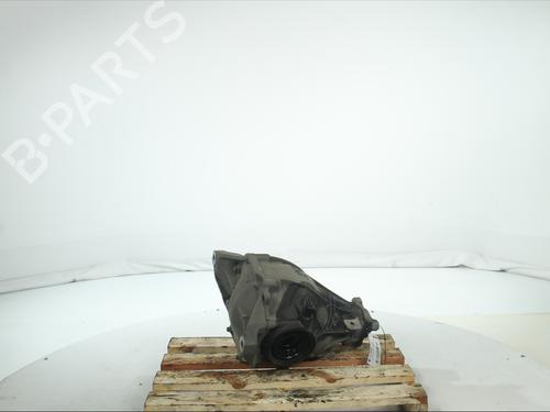 Used Rear differential Rear differential 37092919 37092919